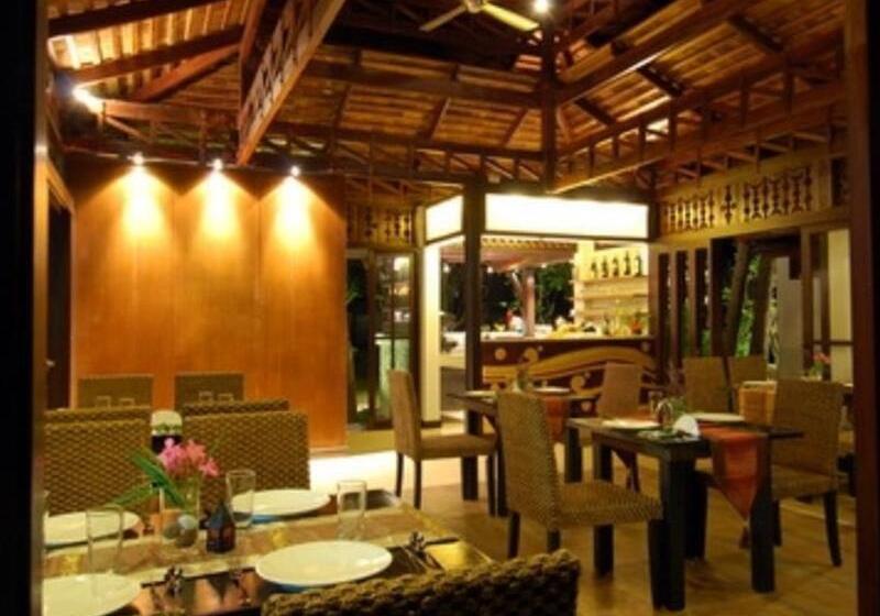 호텔 Niramaya Villa And Wellness