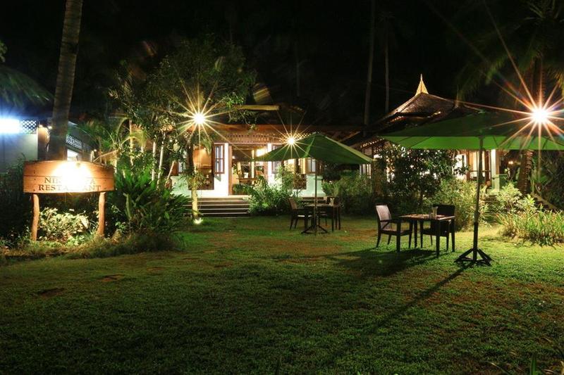 호텔 Niramaya Villa And Wellness