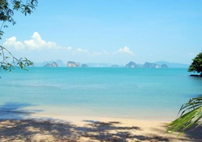 호텔 Niramaya Villa And Wellness