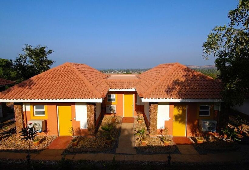 酒店 Nirvana Hermitage