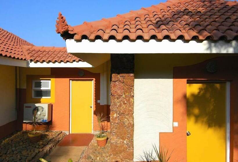 酒店 Nirvana Hermitage