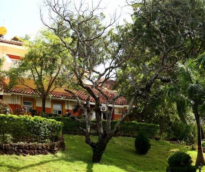 酒店 Nirvana Hermitage