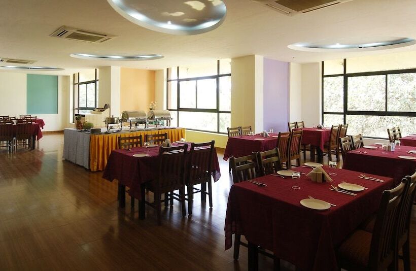 酒店 Nirvana Hermitage