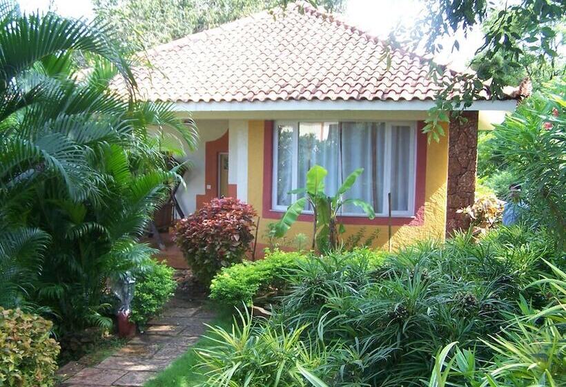 酒店 Nirvana Hermitage