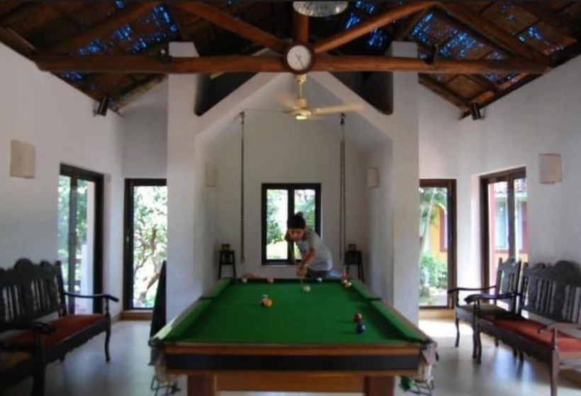 酒店 Nirvana Hermitage