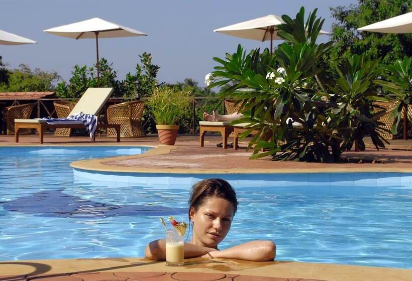 酒店 Nirvana Hermitage