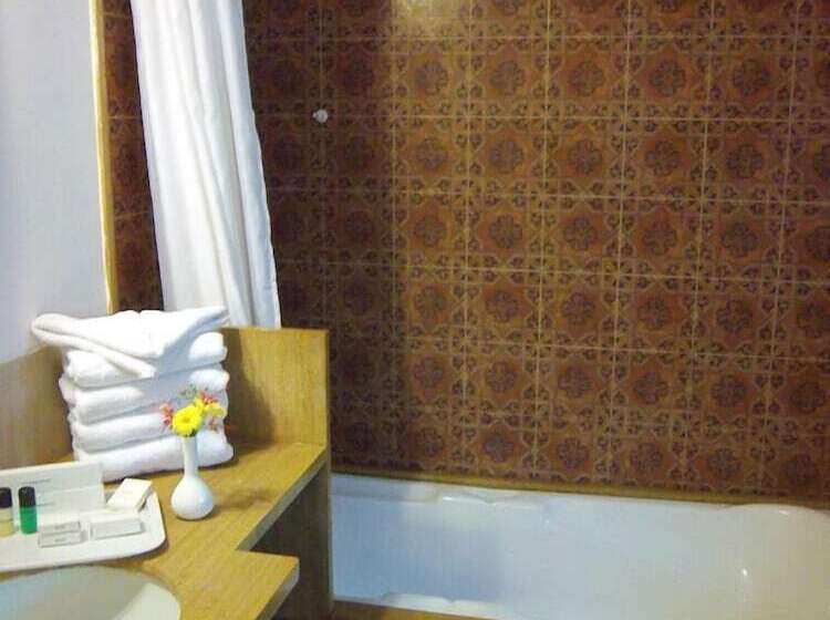 酒店 Nirvana Hermitage