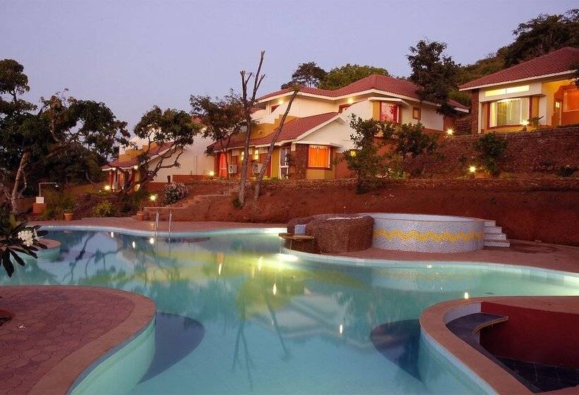 酒店 Nirvana Hermitage