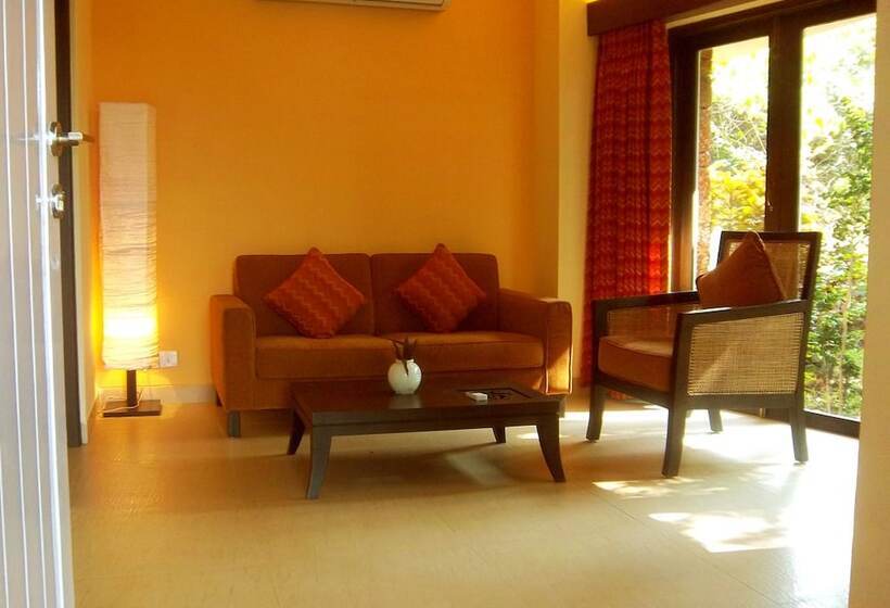 酒店 Nirvana Hermitage