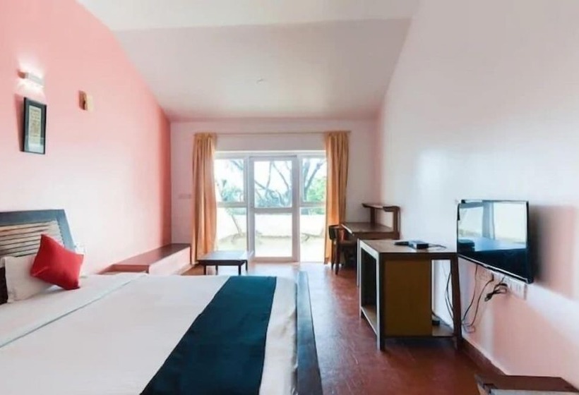 酒店 Nirvana Hermitage