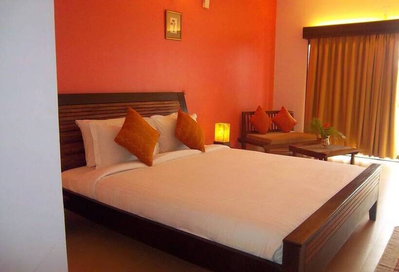 酒店 Nirvana Hermitage