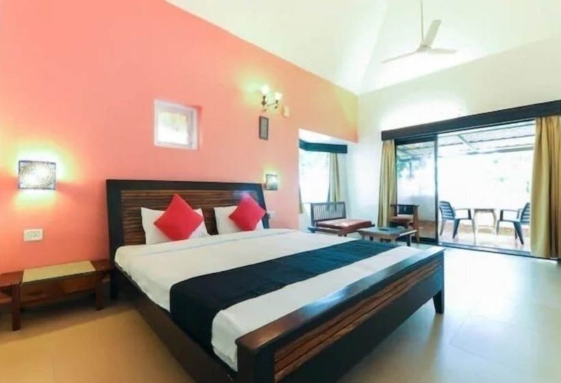 酒店 Nirvana Hermitage