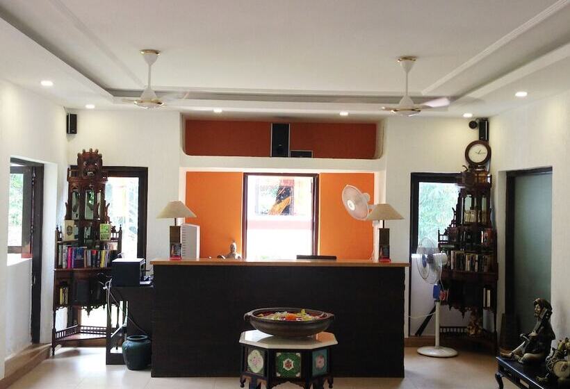 酒店 Nirvana Hermitage