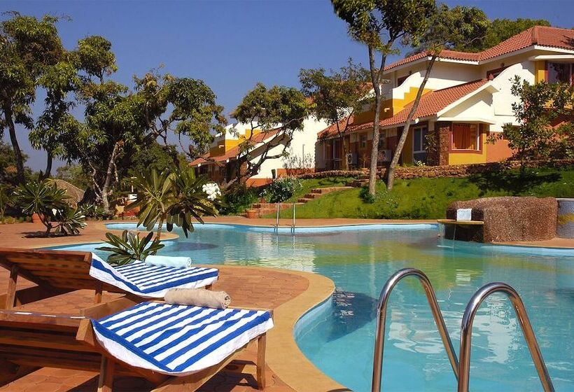 酒店 Nirvana Hermitage