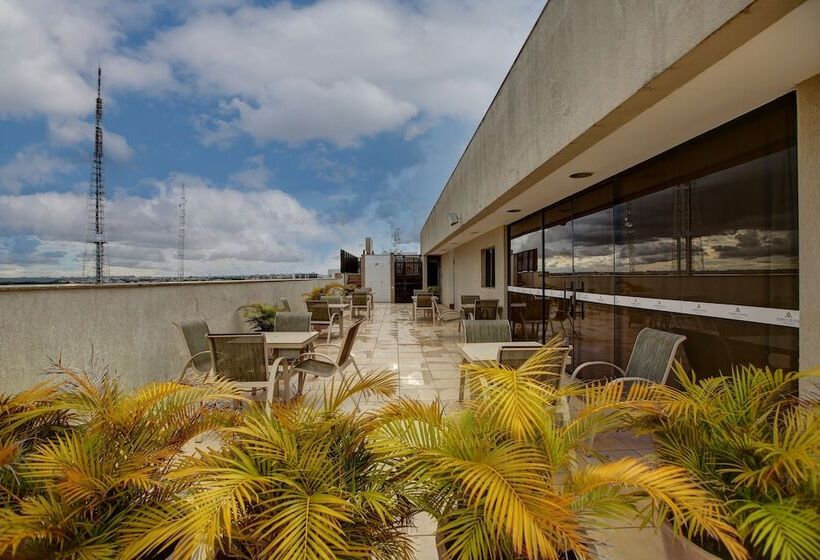 فندق Nobile Suites Monumental