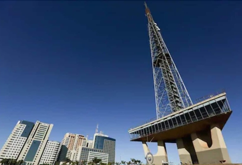 فندق Nobile Suites Monumental