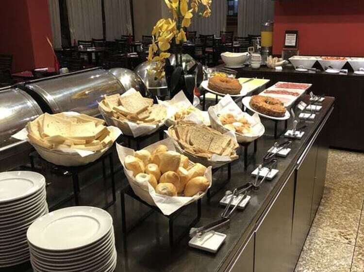 בית מלון כפרי Nobile Suites Monumental