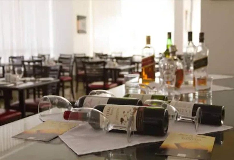 فندق Nobile Suites Monumental