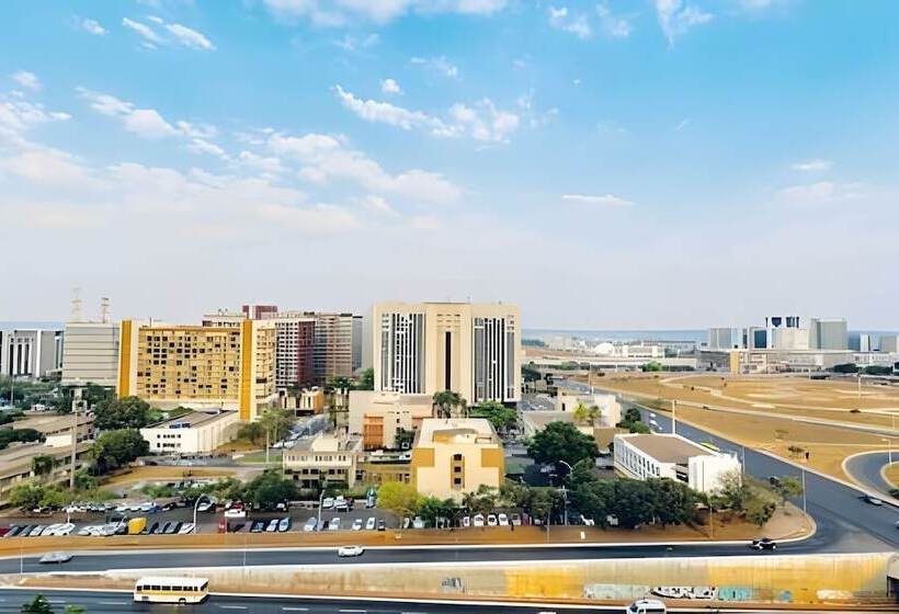 فندق Nobile Suites Monumental