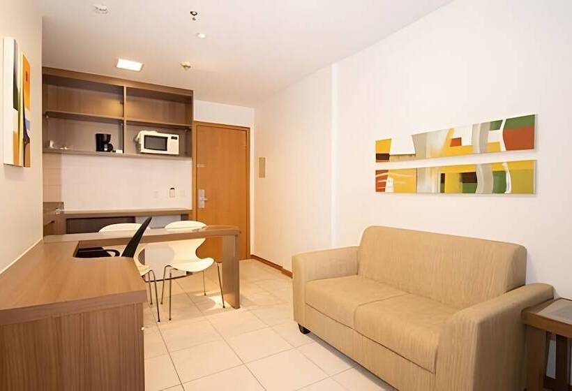 فندق Nobile Suites Monumental