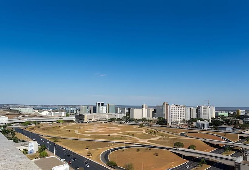 فندق Nobile Suites Monumental