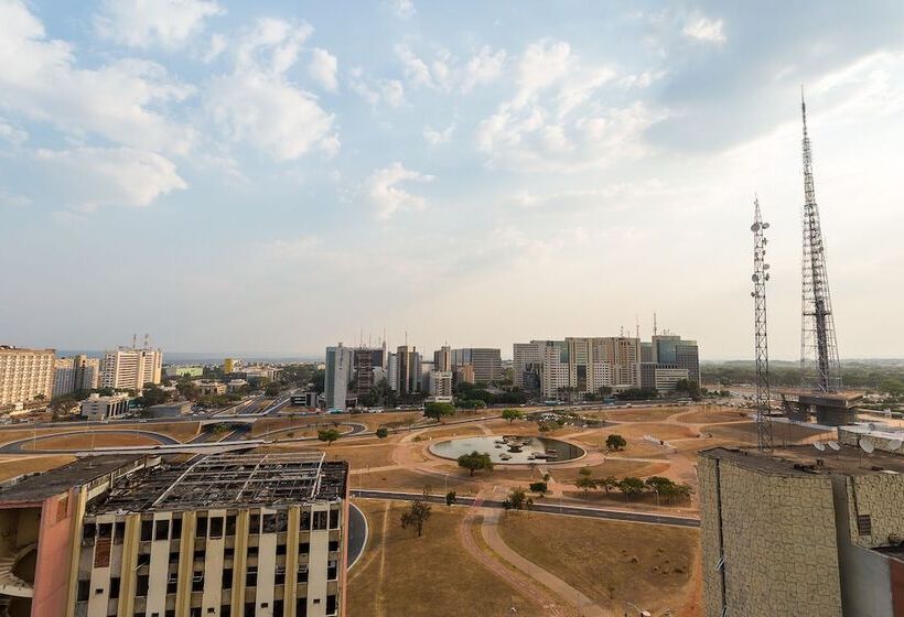 فندق Nobile Suites Monumental