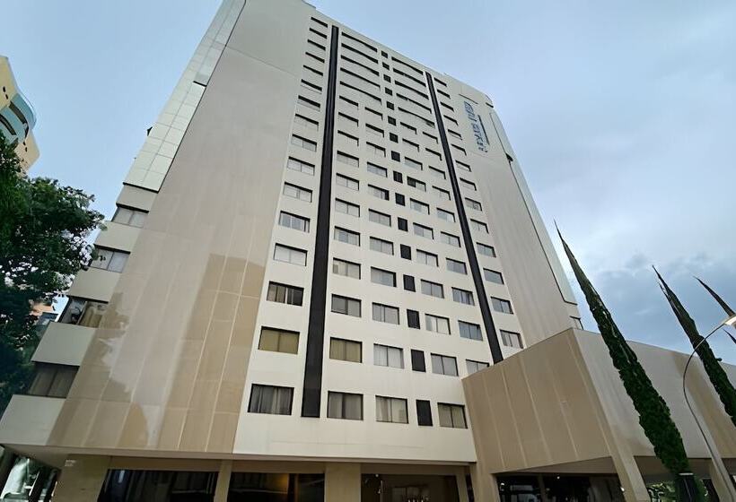 فندق Nobile Suites Monumental