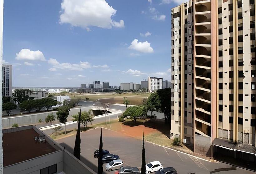 فندق Nobile Suites Monumental