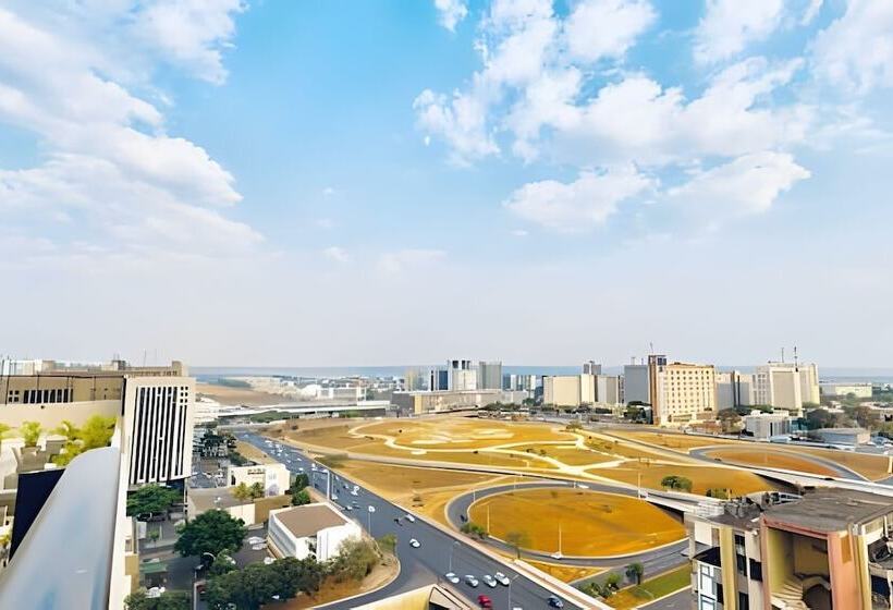 فندق Nobile Suites Monumental