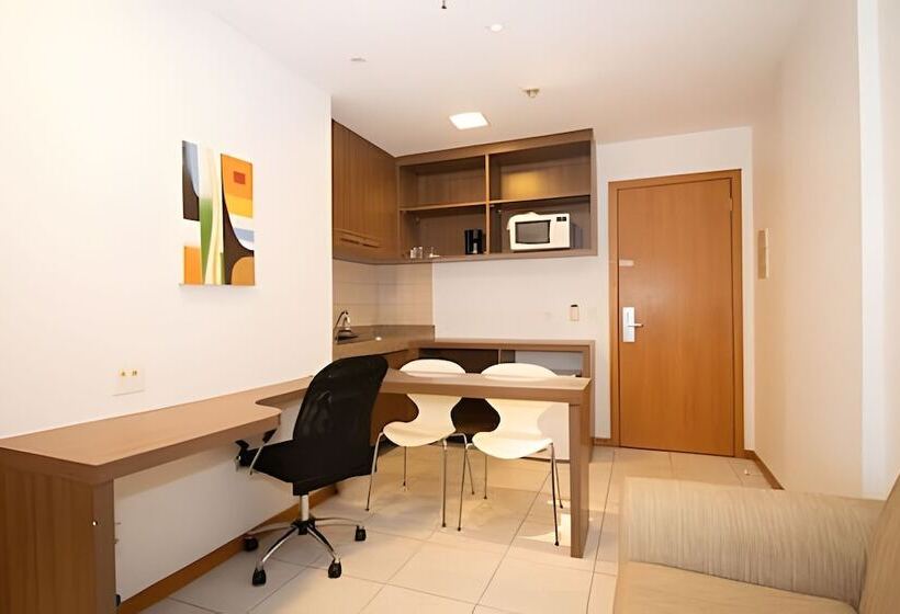 فندق Nobile Suites Monumental