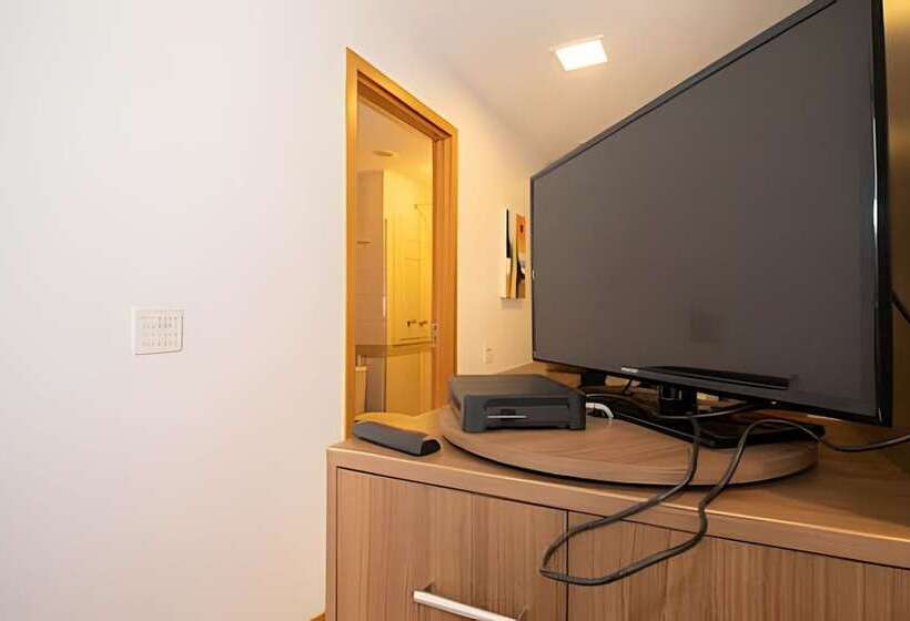 فندق Nobile Suites Monumental