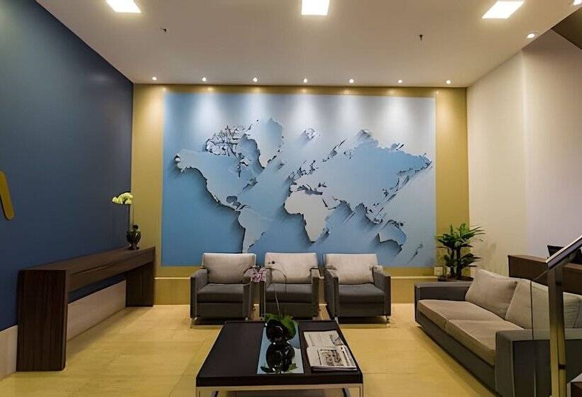 فندق Nobile Suites Monumental