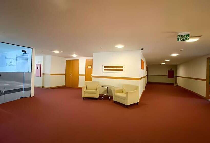 فندق Nobile Suites Monumental