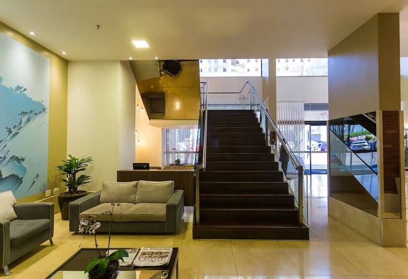 فندق Nobile Suites Monumental