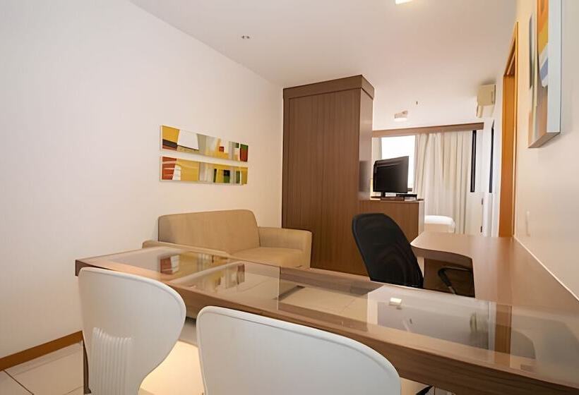 فندق Nobile Suites Monumental