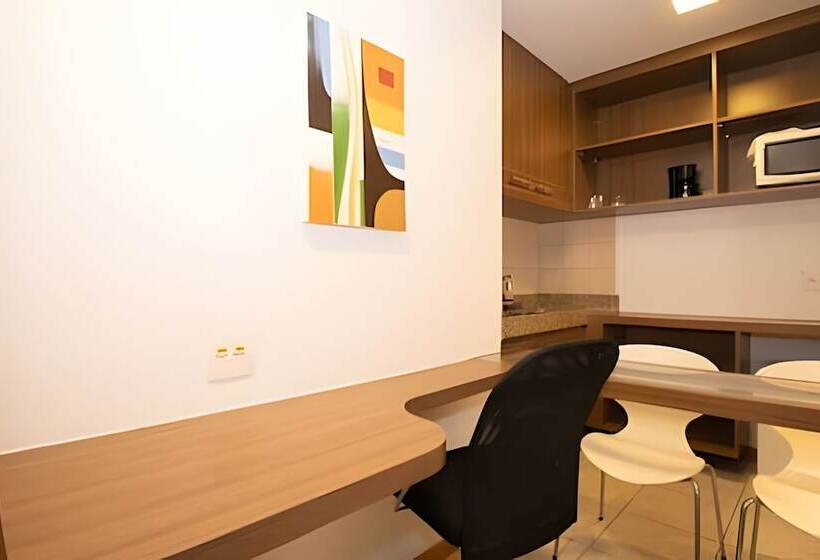 فندق Nobile Suites Monumental