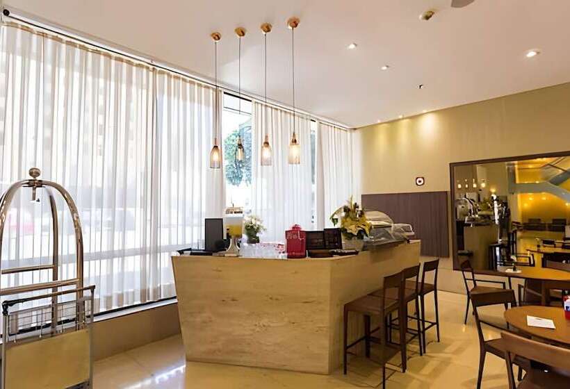 فندق Nobile Suites Monumental