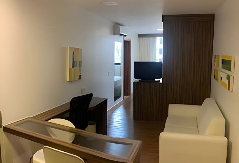 בית מלון כפרי Nobile Suites Monumental