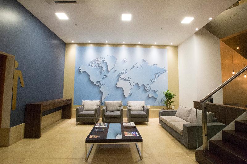 فندق Nobile Suites Monumental