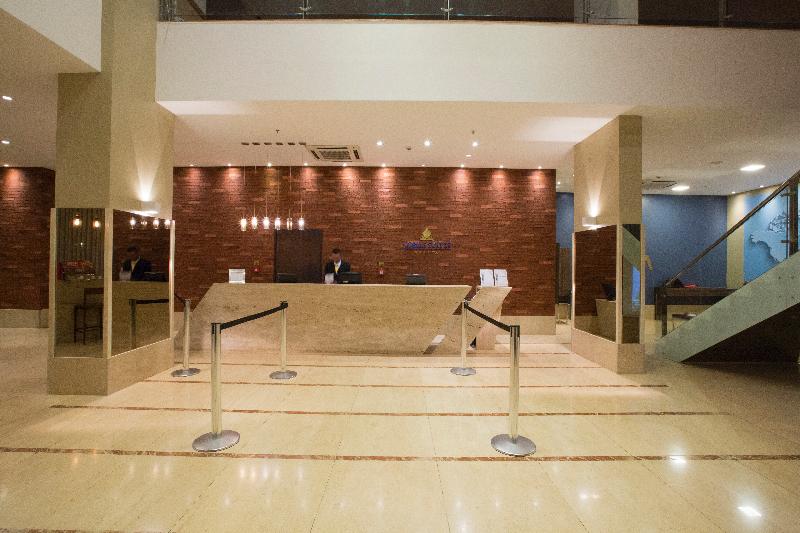 فندق Nobile Suites Monumental