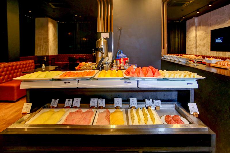 فندق Nobile Suites Monumental