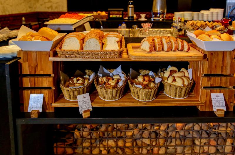 فندق Nobile Suites Monumental