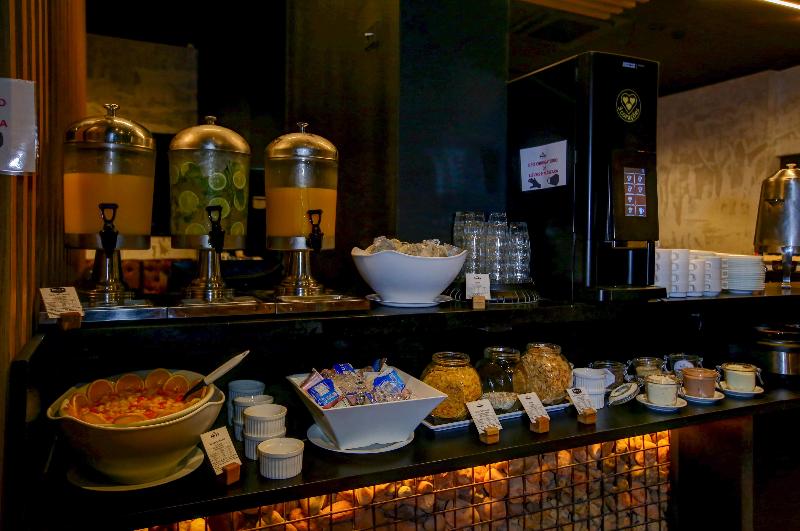 בית מלון כפרי Nobile Suites Monumental