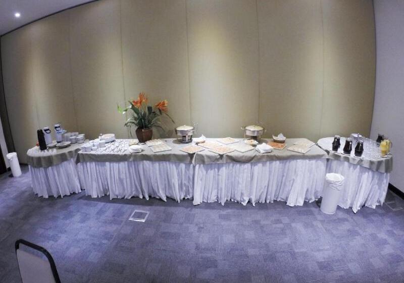 בית מלון כפרי Nobile Suites Uberlandia