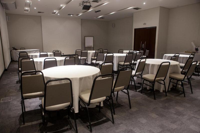 בית מלון כפרי Nobile Suites Uberlandia