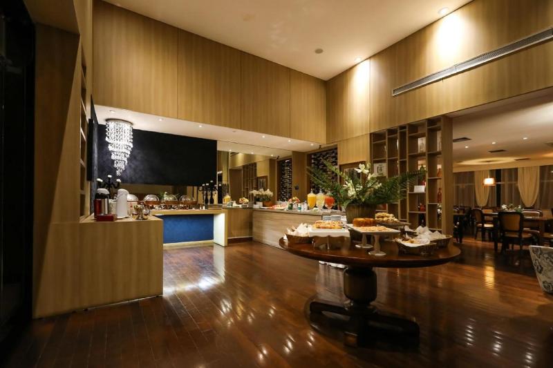 בית מלון כפרי Nobile Suites Uberlandia