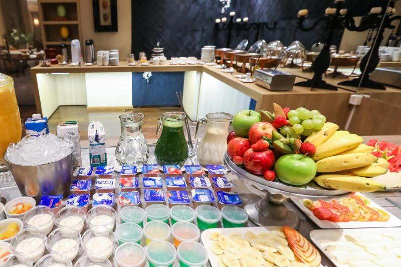 בית מלון כפרי Nobile Suites Uberlandia