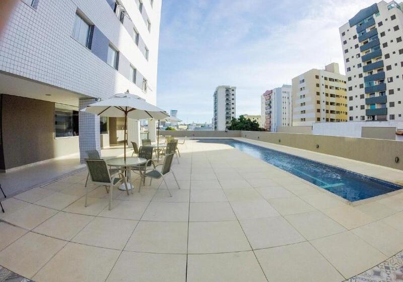 בית מלון כפרי Nobile Suites Uberlandia