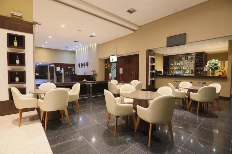בית מלון כפרי Nobile Suites Uberlandia