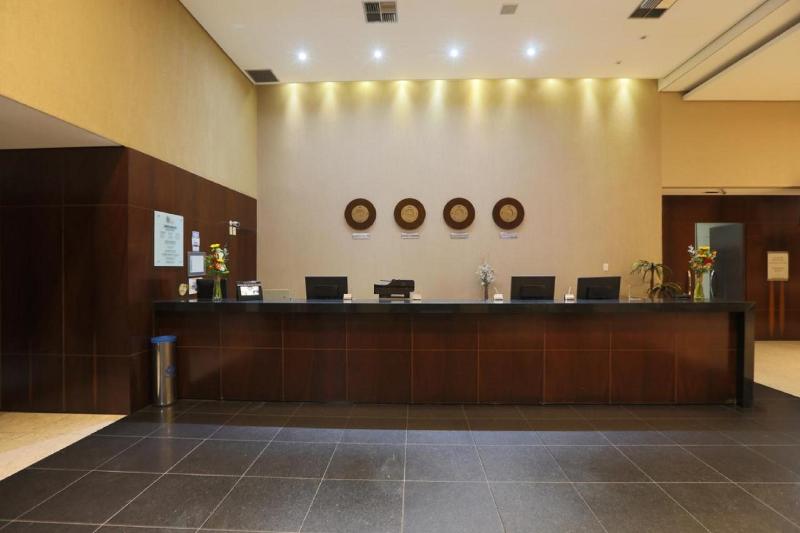 בית מלון כפרי Nobile Suites Uberlandia